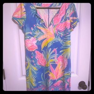 Lily Pulitzer dress